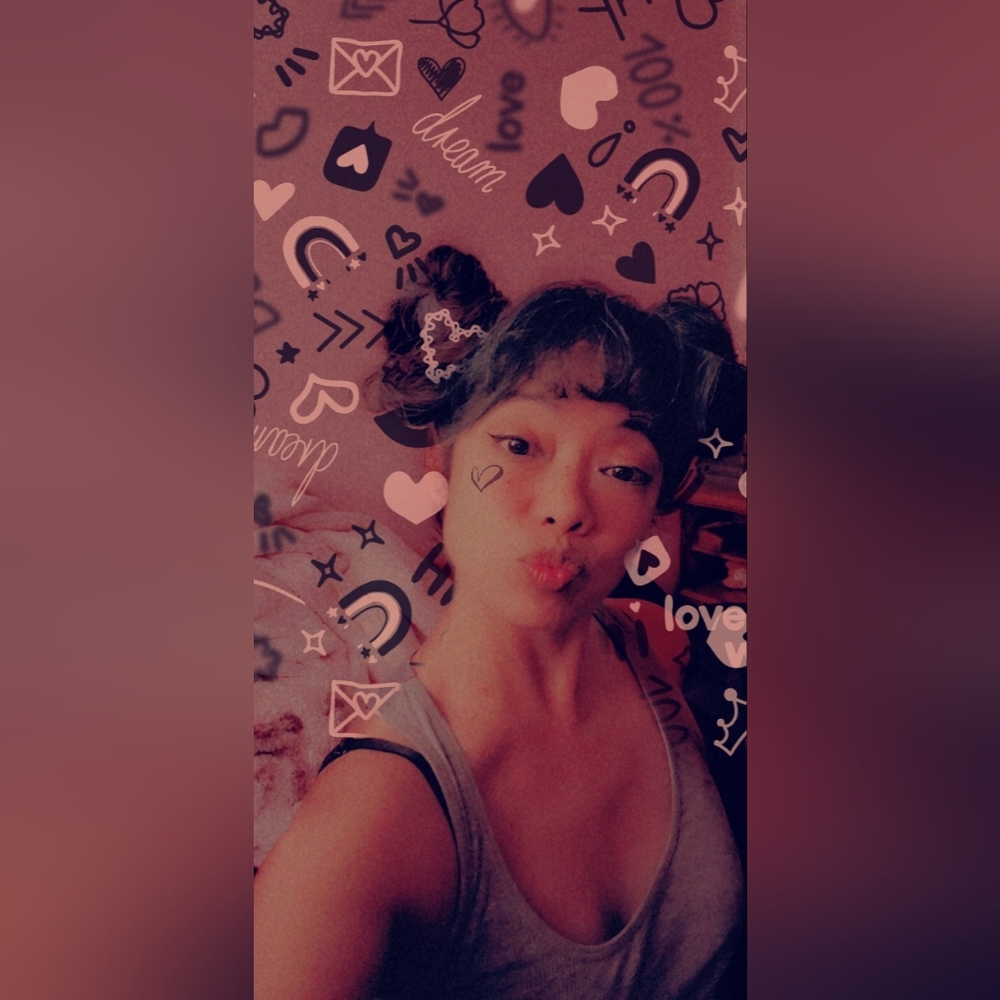 Meet your Posher, Narissa